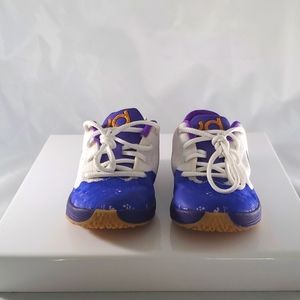Kevin Durant KD VIII Peanut butter and Jelly Sneakers